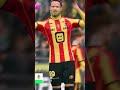 kan koning bart scoren tegen union saint gilloise fc25 careermode