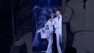 170402 LOVE ME RIGHT SEHUN 세훈 FOCUS - EXO'rDIUM SINGAPORE