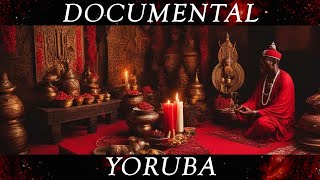 Documental Religion Yoruba