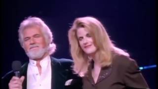 Kenny Rogers & Trisha Yearwood - The greatest gift of all