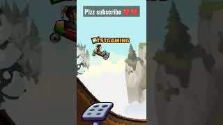 collapse of order new event | hill climb racing 2 gameplay walkthrough | #viral | #shorts