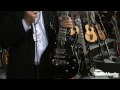 Hagstrom Pat Smear Signature (english) - Musikmesse 2013