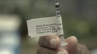 Push on to get teachers vaccinated for coronavirus