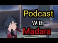 Madara parody | Mr.animator