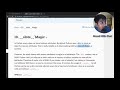 Advance Python Programming | Why Everyone Should use __slots__ in class #9