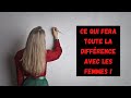 La mentalité qui attire les femmes comme un aimant !