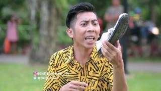 Di Kejar Mba Kunti | Eps.76 THE TRANSMART | P2