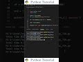 This One Word Makes Polars So Efficient | Python Tutorial