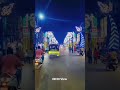 navratri at navrangpur od10 dussehra navratri durgapuja story status nabarangpur od30