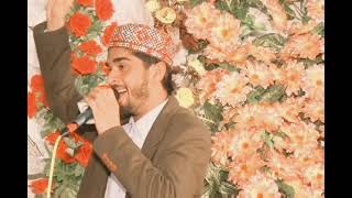 Zulf Dekhi Hai ki Nazron Ne___New Naat By___Muhammad Nabeel Hussain Qadri Sahib Live Video