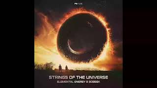 Bobeek, Elemental Energy - Strings of the Universe