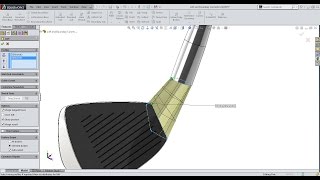 SOLIDShots- Using Connectors in the Boundary and Loft Command - Free SOLIDWORKS Tutorial