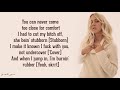 Close To Me - Ellie Goulding X Diplo ft Swae Lee (Lyrics)