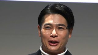 ノブコブ吉村、直筆結婚発表で初笑い「破天荒すぎる」　証人も話題に　爆笑・祝福「心配ないさーーー！！！！」