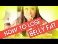 Eat These Foods to Burn Belly Fat Eat These Foods to Burn Belly Fat
