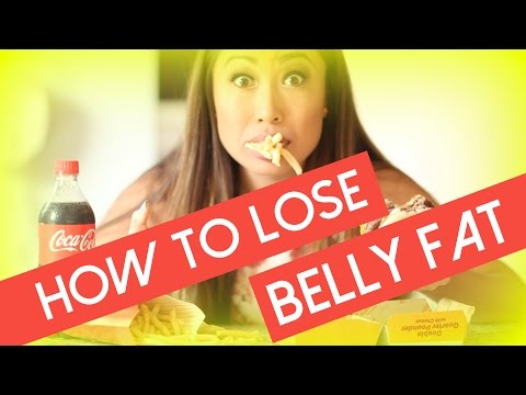 Eat These Foods to Burn Belly Fat Eat These Foods to Burn Belly Fat