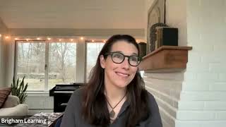 Nesting: Creating Stability and Consistency for Kids After Divorce with Kathleen Brigham (video)