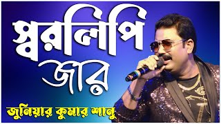 Eto Noi Noi Full Song | Cover By Kajibar Rahaman| Bangla Gaan | Kumar Sanu | Priyatama Mone Rekho