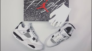 Air Jordan 4 \