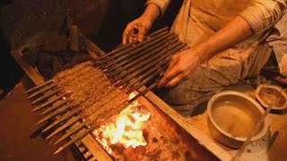 Tried and Tasted: The best Seekh Kababs in town