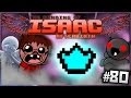 The Binding of Isaac: Afterbirth - A Hope, a Prayer, a Chance! (Episode 80)