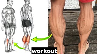 Top 6 Home Legs Workout | Best Home Leg Workout | Home Workout For Strong Legs