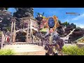 monster hunter world iceborne นับถอยหลัง140วันเคลียเควสoptionกันต่อ ep.188