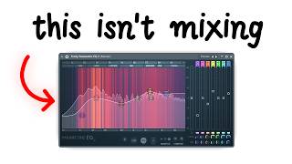 EXACT SYSTEM For Mixing Electronic Music | Beginner's Crash Course