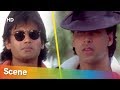 Akshay Kumar and Suniel Shetty Popular Fight Scene | Waqt Hamara Hai | Mamta Kulkarni | Action Movie