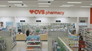 CVS to close another San Francisco pharmacy