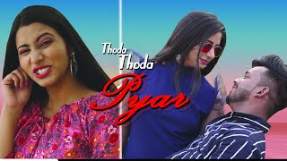 Thoda Thoda Pyaar | Sidharth Malhotra,Neha Sharma | Stebin |Zee Music Originals | Sushant Garg Films