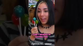 Mizkif is suspiciously good at this.. #mizkif #susu #lolipop #chubbybunny #twitch #otk #fyp #xyzbca