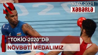 “Tokio-2020”də növbəti medalımız - Yarımfinala yüksələn A.Dominges bürünc mükafatı rəsmiləşdirib