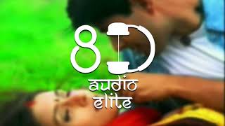 8D Audio| Nasha Hi Nasha Hai - Sukhwinder Singh |8D Indian Division|