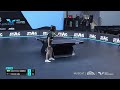 swastika ghosh vs yangzi liu ws r32 wtt contender muscat 2025