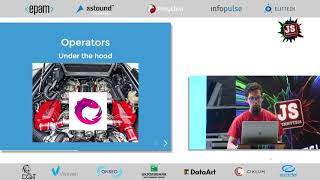 Custom RxJS operators - Chris Trzesniewski (VinnytsiaJS 2019)