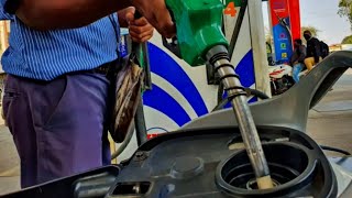 Centre govt reduces excise duty on petrol by Rs 8 per litre, diesel by Rs 6