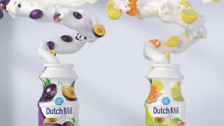 HD TVC-DUTCHMILL PLUS-2564 CAST:BRIGHT , WIN , NANI , DEW