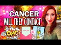 CANCER THIS READING COULD LEAVE YOU SPEECHLESS & HERE ARE ALL THE DETAILS WHY!