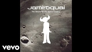 Jamiroquai - Journey to Arnhemland (Live) [Audio]