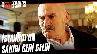 Fırtınada Ağaçlar Nasıl Çatırdar Bilir Misin? | Ezel 51. Bölüm