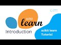 01. Introduction to Scikit-learn | Machine Learning With Scikit-Learn | Sklearn | Codersarts