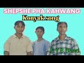 konyak song by kyb band from tamkong village