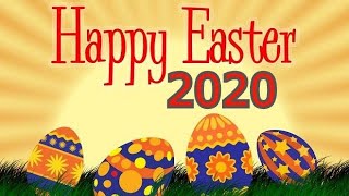 Happy Easter 2020 🐣🐰🍫 #stevesfamilyvlogs