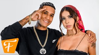 MC Hzim - Sinto Muito (Official Music Video)