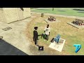 TRAP Dealer NPC Systeme V1 Script FIVEM