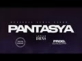 DHNS - PANTASYA(OFFICIAL LYRIC VIDEO)