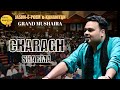 Charagh Sharma  || Jashn-E-Poem & Kahaniyan || Grand Mushaira || 20  April 2k24