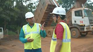 TMC Corporate Film | TMC Group | MDO india | Coal Mine | Metal Mine | Underground Mine | Open cast