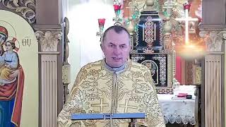 Якщо розірвали шлюб, а в церкві ні, то чи можна до Причастя🙏🏻 отець Василь Колодій